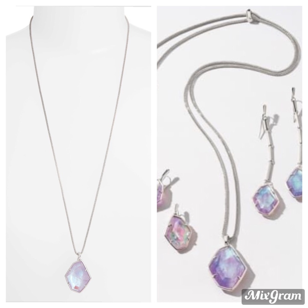 Kendra Scott Kalani Necklace